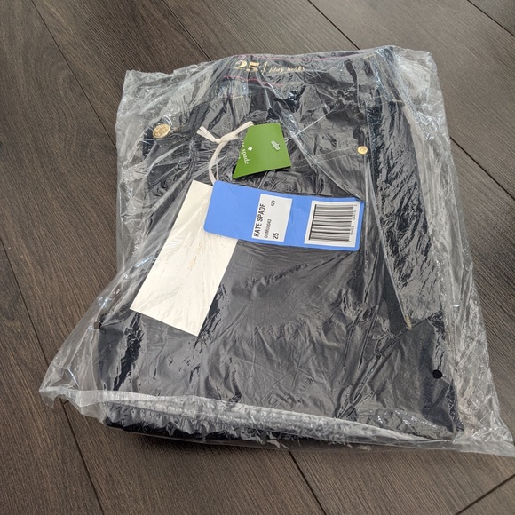 Kate Spade Perry Street Jeans - Picture 2 of 3